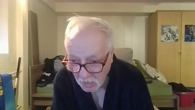 Sammy1660 online show from March 2026 06:39:02 AM