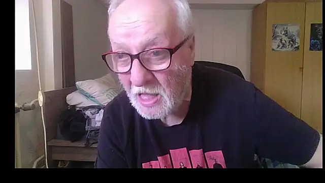 Sammy1660 online show from May 2026 02:12:02 PM