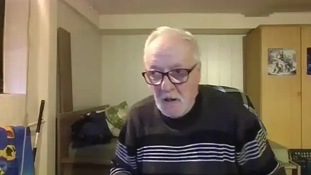 Sammy1660 online show from March 2026 05:10:02 PM