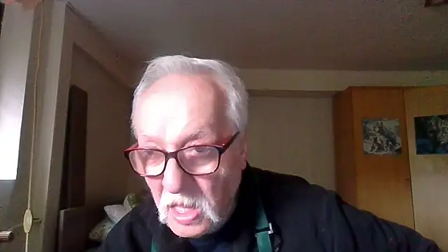 Sammy1660 online show from May 2026 02:21:01 PM