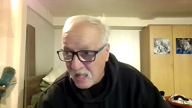 Snapshot of Sammy1660 chatting on October 2025 04:51:01 PM Sammy1660 online show from October 2025 04:51:01 PM