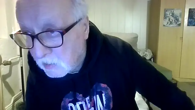 Sammy1660 online show from March 2026 10:22:01 PM