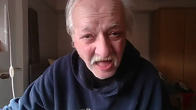 Snapshot of Sammy1660 chatting on February 2025 12:36:02 PM Sammy1660 online show from February 2025 12:36:02 PM