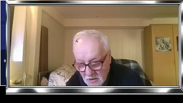 Sammy1660 online show from May 2026 06:21:02 AM