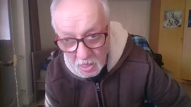 Sammy1660 online show from April 2026 02:29:02 PM