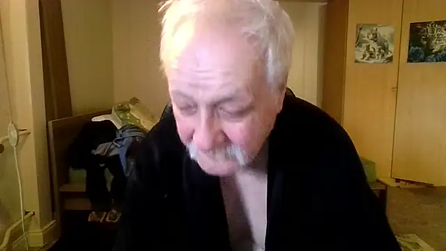 Sammy1660 online show from May 2026 05:22:02 AM