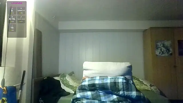 Sammy1660 online show from March 2026 05:14:01 AM