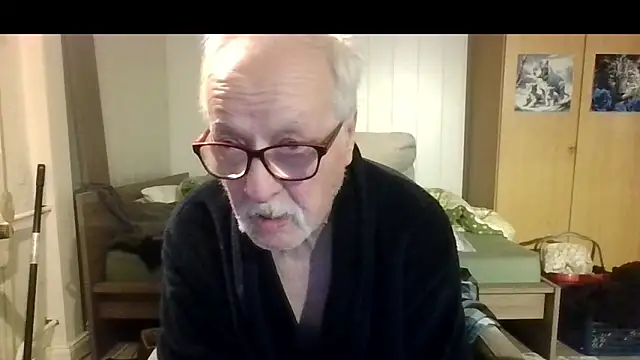 Sammy1660 online show from February 2026 11:58:01 PM