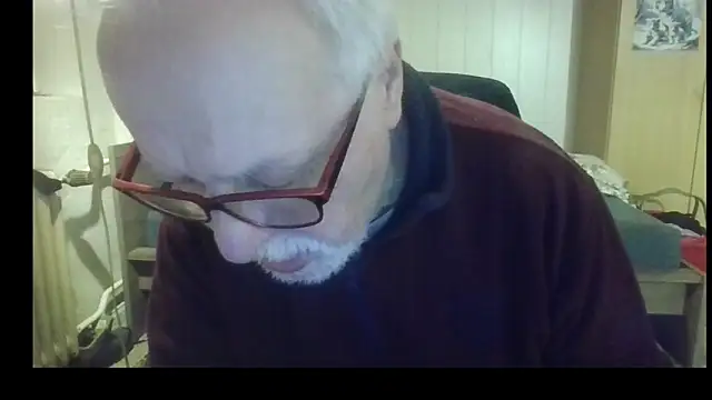 Sammy1660 online show from June 2026 08:42:01 PM