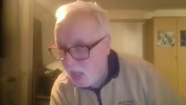 Sammy1660 online show from May 2026 08:40:02 PM