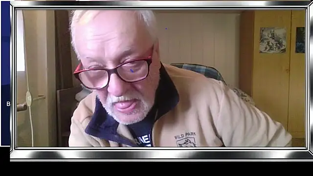 Sammy1660 online show from May 2026 03:41:02 PM