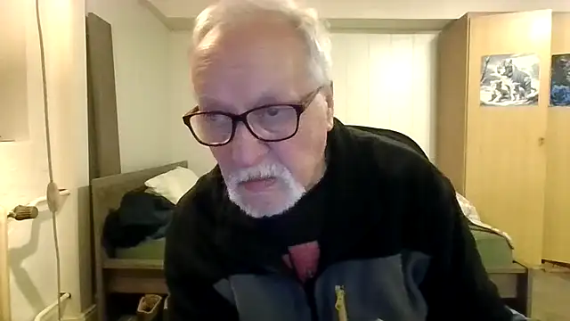 Sammy1660 online show from May 2026 10:15:02 PM