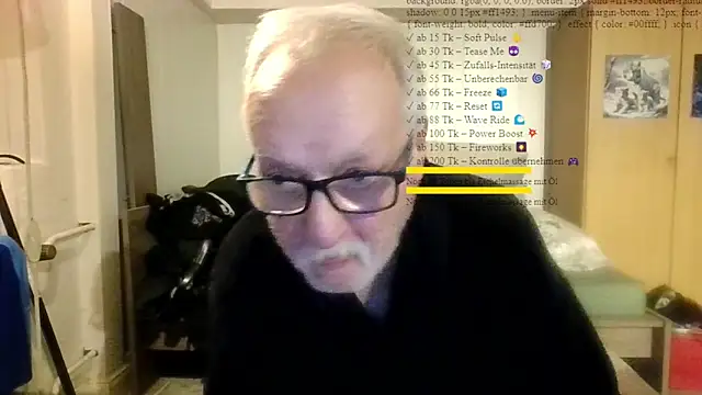 Sammy1660 online show from November 2025 05:49:02 PM