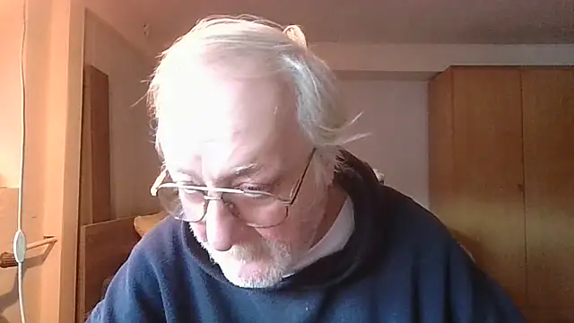 Snapshot of Sammy1660 chatting on January 2025 08:05:01 AM Sammy1660 online show from January 2025 08:05:01 AM