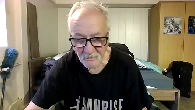 Snapshot of Sammy1660 chatting on October 2025 03:57:01 PM Sammy1660 online show from October 2025 03:57:01 PM