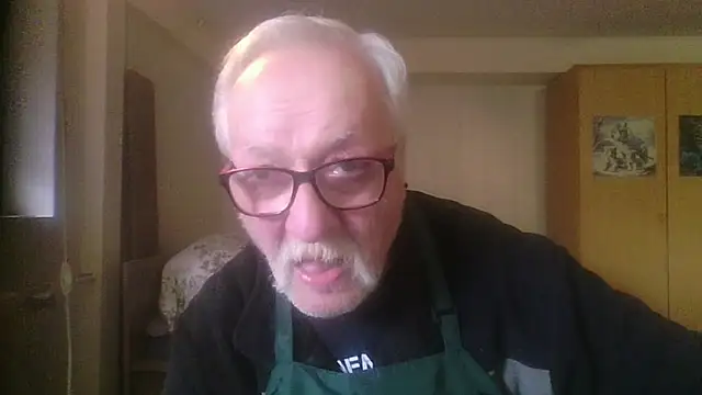 Sammy1660 online show from May 2026 02:58:01 PM