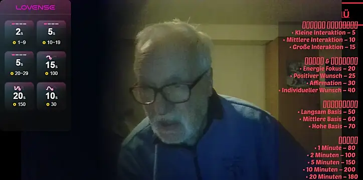 Sammy1660 online show from April 2026 01:54:01 AM