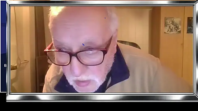 Sammy1660 online show from May 2026 01:56:01 AM
