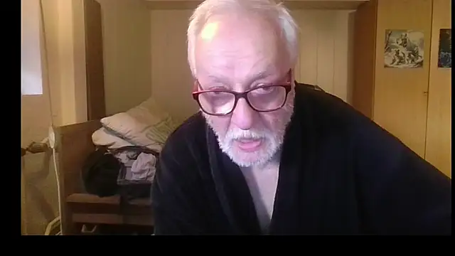 Sammy1660 online show from May 2026 05:57:01 AM