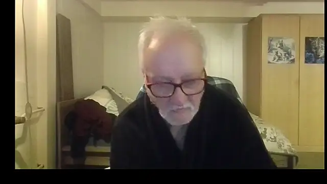 Sammy1660 online show from May 2026 09:56:01 PM