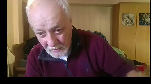 Snapshot of Sammy1660 chatting on June 2026 06:07:01 AM Sammy1660 online show from June 2026 06:07:01 AM