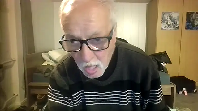 Snapshot of Sammy1660 chatting on September 2025 08:38:01 PM Sammy1660 online show from September 2025 08:38:01 PM