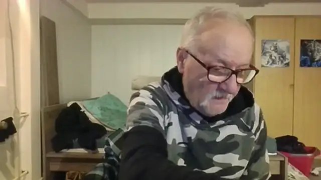 Sammy1660 online show from January 2026 07:15:01 AM