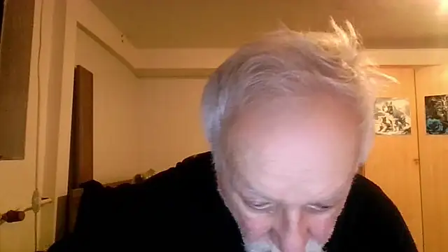 Sammy1660 online show from May 2026 02:15:01 AM