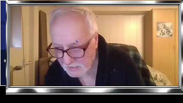 Sammy1660 online show from May 2026 06:38:01 PM