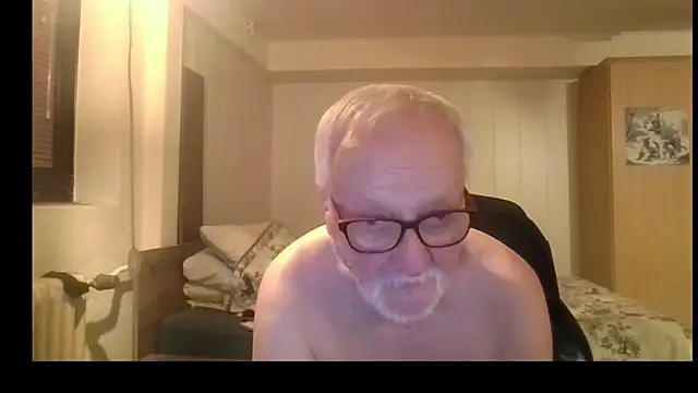 Sammy1660 online show from May 2026 12:16:02 AM