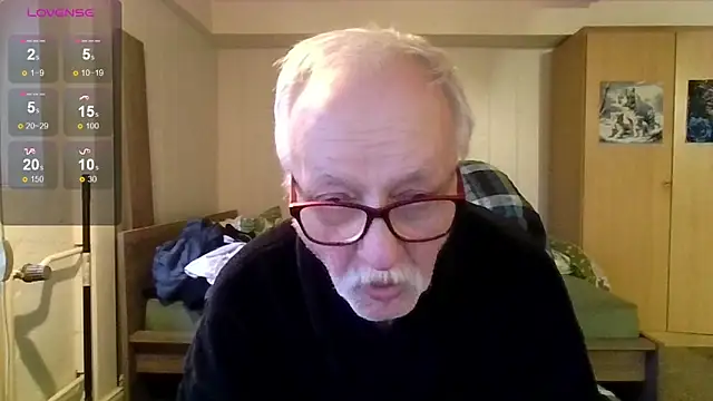 Sammy1660 online show from March 2026 05:50:01 AM