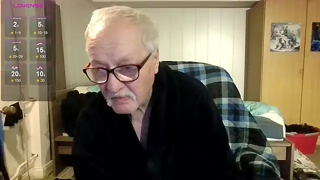 Sammy1660 online show from January 2026 05:13:02 AM