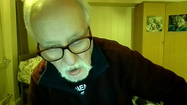 Sammy1660 online show from May 2026 10:25:01 PM