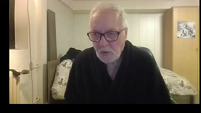 Sammy1660 online show from May 2026 10:30:02 PM