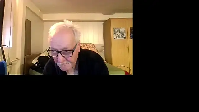 Sammy1660 online show from November 2025 08:26:02 AM