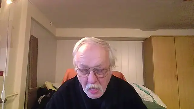 Snapshot of Sammy1660 chatting on January 2025 08:07:02 AM Sammy1660 online show from January 2025 08:07:02 AM