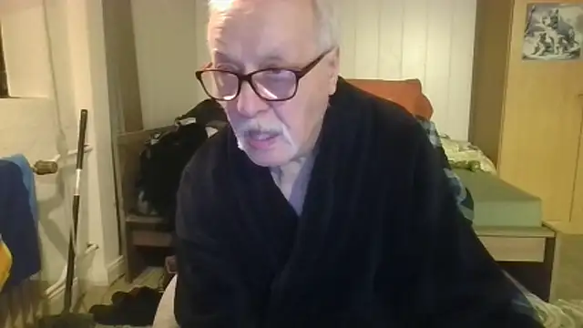 Sammy1660 online show from February 2026 10:09:01 PM