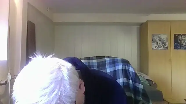 Sammy1660 online show from May 2026 07:08:01 AM