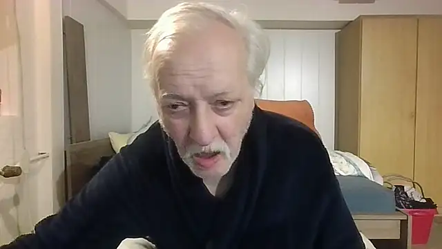 Snapshot of Sammy1660 chatting on February 2025 10:53:02 PM Sammy1660 online show from February 2025 10:53:02 PM