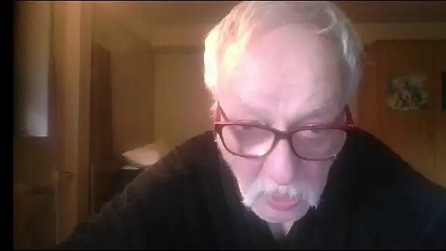 Sammy1660 online show from May 2026 04:54:01 AM