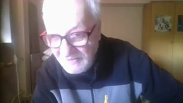 Sammy1660 online show from May 2026 09:30:02 AM