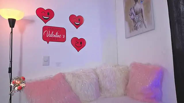 Cristel Boom online show from February 2026 02:17:02 PM