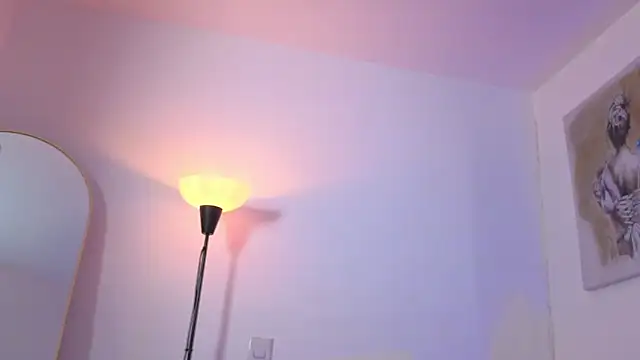 Cristel Boom online show from February 2026 12:39:01 PM