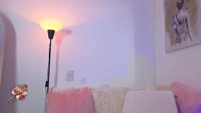 Cristel Boom online show from February 2026 01:43:02 PM