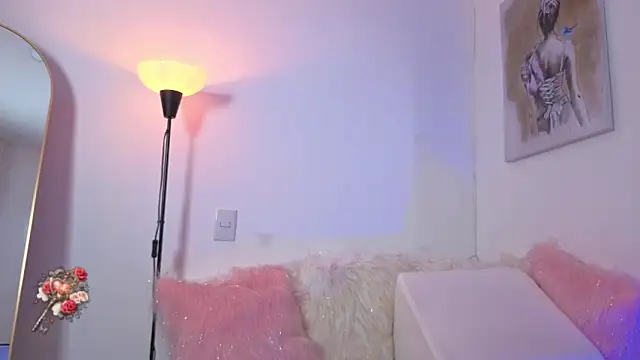 Cristel Boom online show from February 2026 12:39:02 PM