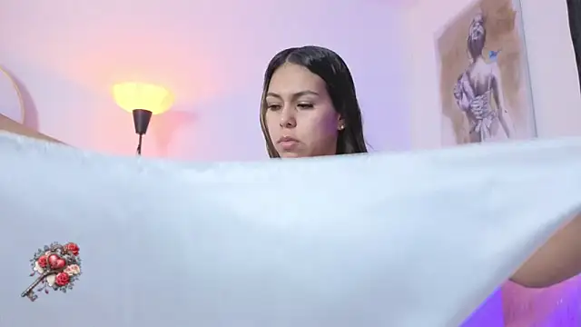 Cristel Boom online show from February 2026 01:02:01 AM