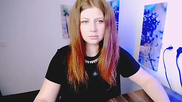 Lizzy Love online show from March 2026 01:05:02 PM