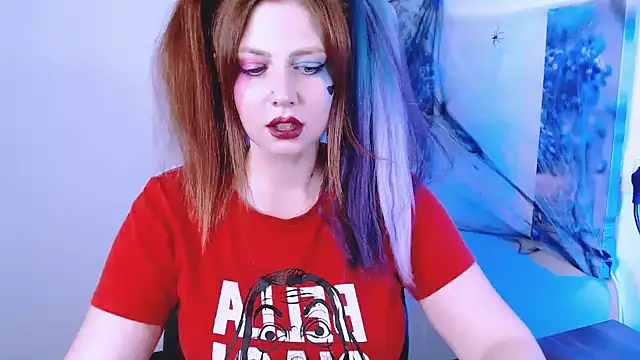 Lizzy Love online show from October 2025 12:02:01 PM