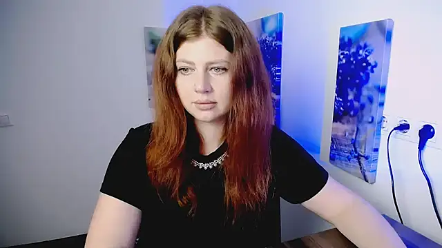 Lizzy Love online show from March 2026 12:43:01 PM