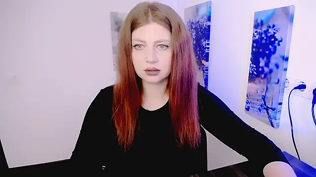 Lizzy Love online show from March 2026 09:34:02 AM